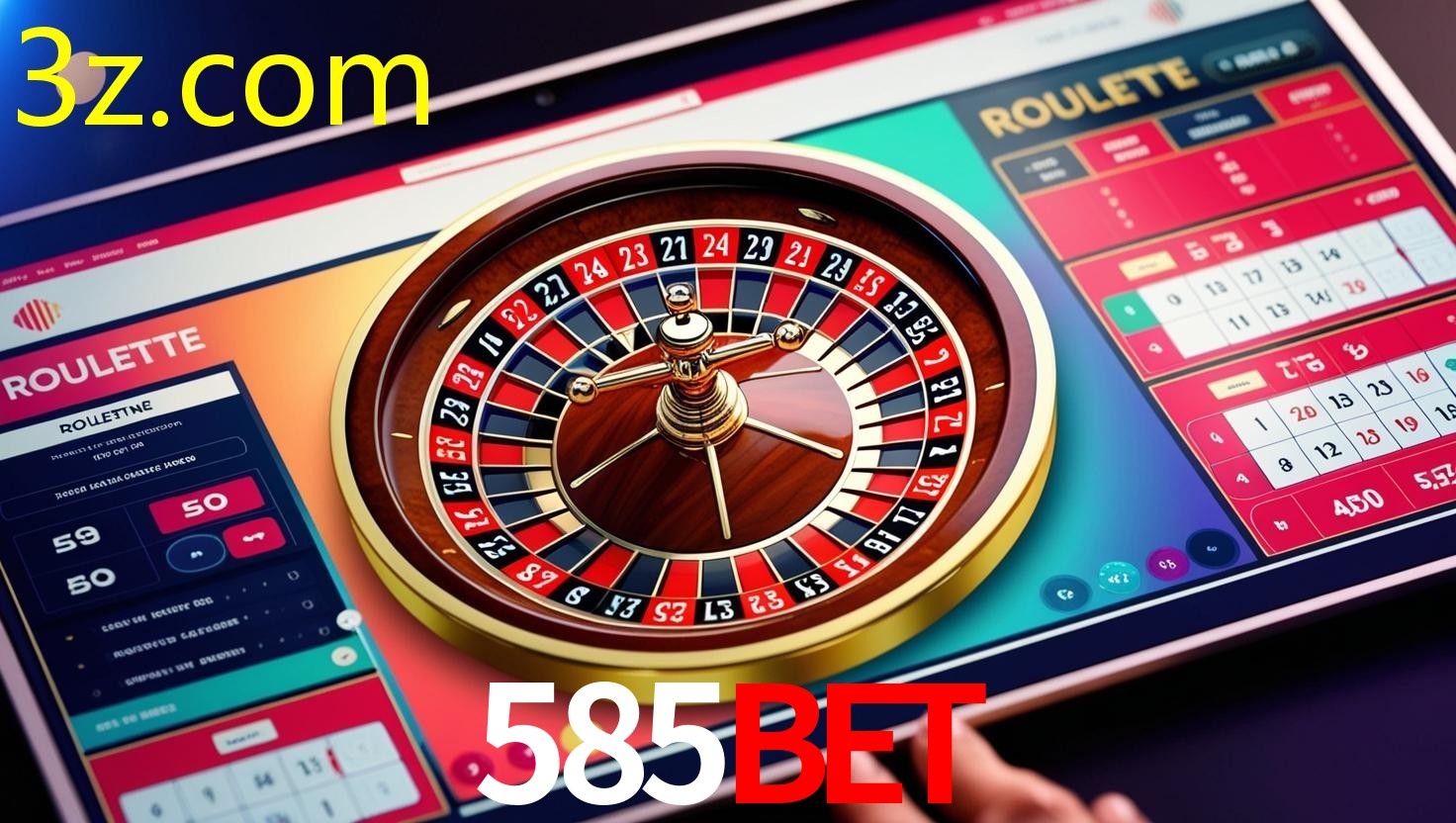 585BET.COM